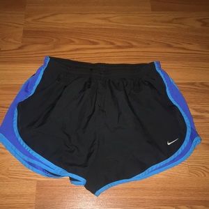 Nike shorts